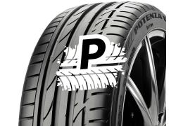 BRIDGESTONE POTENZA S001 225/40 R19 89Y RUNFLAT [Alfa Romeo]