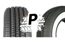 KONTIO WHITE PAW CLASSIC 205/75 R15 97R OLDTIMER 64MM WW KONTIO WHITE PAW CLASSIC 205/75 R15 97R OLDTIMER 64MM WW