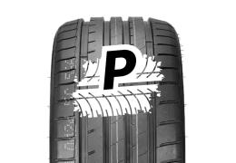 WINDFORCE CATCHFORS UHP 235/40 R19 96W XL