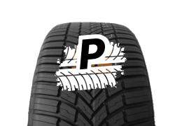 BRIDGESTONE A005 EVO WEATHER CONTROL 215/60 R17 100V XL DRIVEGUARD RUNFLAT
