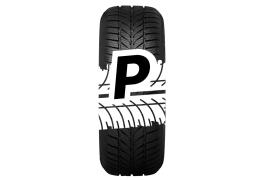 GENERAL GRABBER A/S 365 235/55 R17 103V XL