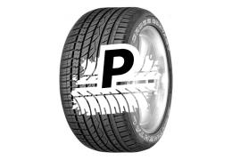 CONTINENTAL CROSS CONTACT UHP 285/50 R18 109W FR BSW