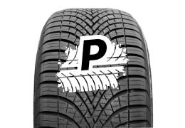 SAVA (GOODYEAR) ALL WEATHER 215/55 R17 98V XL CELOROČNÍ