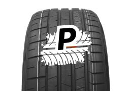 PIRELLI P-ZERO (NEW) S.C. 265/35 ZR19 98Y XL (ALP) (NEU)