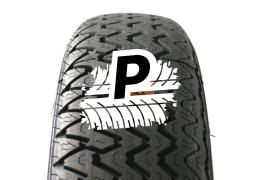 MICHELIN XAS-FF 165 R13 82H BÍLÁ BOČNICE WW 40MM OLDTIMER