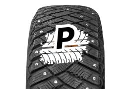 GOODYEAR UG ICE ARCTIC 245/45 R17 99T HROTY