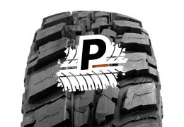 NANKANG MT-1 CONQUERER M/T 255/75 R17 111/108Q P.O.R. M+S