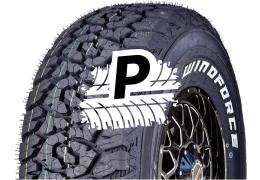WINDFORCE CATCHFORS A/T 2 245/75 R16 120/116R RWL WINDFORCE CATCHFORS A/T 2 245/75 R16 120/116R RWL