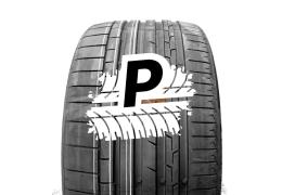 CONTINENTAL SPORT CONTACT 6 285/40 R22 110Y XL FR (AO) [Audi]