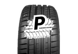 MICHELIN PILOT SPORT 5 255/40R19 100Y MICHELIN PILOT SPORT 5 255/40R19 100Y