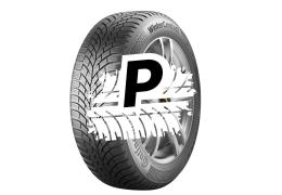 CONTINENTAL WINTER CONTACT TS 870 195/60 R15 88T