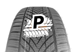 TOURADOR X ALL CLIMATE TF2 225/55 ZR17 101W XL