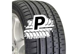 CONTINENTAL SPORT CONTACT 2 275/45 R18 103Y MO [Mercedes]