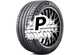 MICHELIN PILOT SPORT 4 S 275/35 ZR21 103Y RG (AML) MICHELIN PILOT SPORT 4 S 275/35 ZR21 103Y RG (AML)