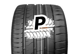 CONTINENTAL SPORT CONTACT 7 265/35 ZR21 101Y XL (MO1) CSI SILENT [Mercedes]
