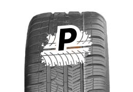 APOLLO ALNAC 4G All Season 225/50 R17 98V XL CELOROČNÍ
