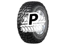 AUSTONE MASPIRE M/T 235/75 R15 104/101Q P.O.R. M+S