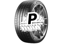 CONTINENTAL SPORT CONTACT 7 235/45 R19 95Y FR (CSI) SILENT CONTINENTAL SPORT CONTACT 7 235/45 R19 95Y FR (CSI) SILENT