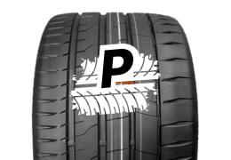 CONTINENTAL SPORT CONTACT 7 265/35 ZR19 98Y XL FR (MO1)