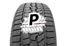 YOKOHAMA G061 GEOLANDAR CV 4S 255/45 R20 105V XL SUV M+S