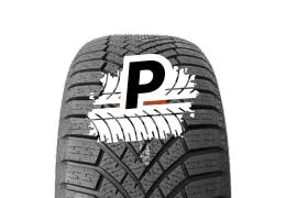 YOKOHAMA BLUEARTH WINTER V906 SUV 255/55 R18 109V XL M+S