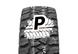KUMHO MT51 ROAD VENTURE 265/70 R17 121/118Q P.O.R. M+S