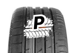 CONTINENTAL SPORT CONTACT 3 195/45 R16 80V FR CONTINENTAL SPORT CONTACT 3 195/45 R16 80V FR