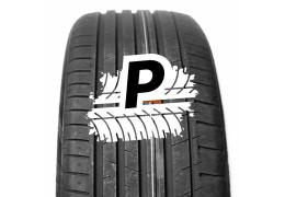 GREENTRAC QUEST-X 215/55 R17 98W XL