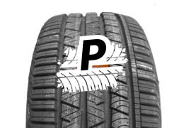 CONTINENTAL CROSS CONTACT LX SPORT 275/45 R21 110Y XL FR CSI SILENT M+S