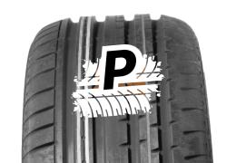 CONTINENTAL SPORT CONTACT 2 275/35 ZR20 102Y XL MO [Mercedes]