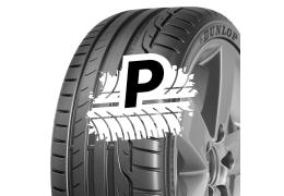 DUNLOP SP SPORT MAXX RT 265/35 ZR19 98Y XL MO1 [Mercedes]