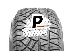 MICHELIN LATITUDE CROSS 255/60 R18 112H XL