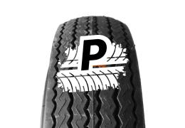 BFGOODRICH SILVERTOWN (DIAGONAL) 6.7 -15 92P WW 90MM OLDTIMER