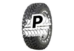 MAXXIS MT-764 8.5/8.50 R14 95Q P.O.R. RWL