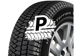 BF-GOODRICH URBAN TERRAIN T/A 235/50 R18 97V CELOROČNÍ BF-GOODRICH URBAN TERRAIN T/A 235/50 R18 97V CELOROČNÍ