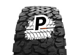 BF-GOODRICH ALL TERRAIN T/A KO2 33x12.50 R15 108Q 108R LRC RWL CELOROČNÍ M+S