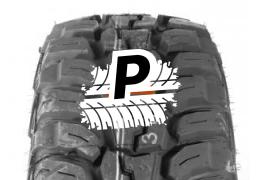 KUMHO KL71 ROAD VENTURE MT 205/80 R16 104Q P.O.R.