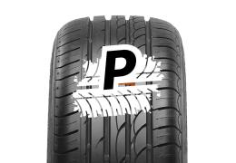 RADAR DIMAX R8 205/45 ZR17 84W RUNFLAT M+S