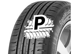 CONTINENTAL ECO CONTACT 5 205/55 R16 91V MO [Mercedes]