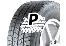 CONTINENTAL VANCONTACT WINTER 225/55 R17C 109/107T CONTINENTAL VANCONTACT WINTER 225/55 R17C 109/107T
