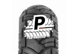 VEE RUBBER VRM094 2 3/4 -16 43J TT REINF.