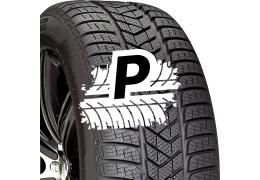PIRELLI WINTER SOTTOZERO 3 245/40 R20 99V XL RUNFLAT PIRELLI WINTER SOTTOZERO 3 245/40 R20 99V XL RUNFLAT