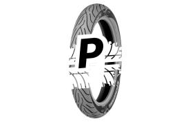 MICHELIN COMMANDER II 110/90 B18 61H TL/TT MICHELIN COMMANDER II 110/90 B18 61H TL/TT