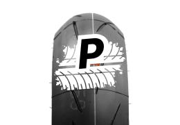 METZELER RACETEC RR K2 180/60ZR17 (75W) TL METZELER RACETEC RR K2 180/60ZR17 (75W) TL