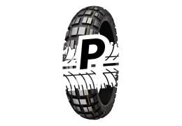 MITAS E-10 ENDURO DAKAR 140/80B17 TL M+S 69T Žlutý proužek MITAS E-10 ENDURO DAKAR 140/80B17 TL M+S 69T Žlutý proužek