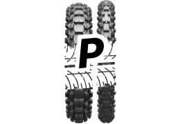 BRIDGESTONE BATTLECROSS X20R SOFT 110/90 -19 62M TT NHS