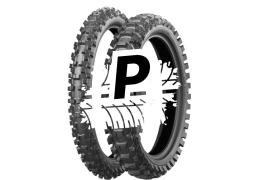 BRIDGESTONE BATTLECROSS X20R SOFT 110/100 -18 64M TT NHS BRIDGESTONE BATTLECROSS X20R SOFT 110/100 -18 64M TT NHS