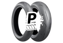 BRIDGESTONE BATTLAX RS10F 110/70 R17 54H TL