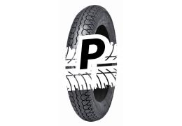 MITAS B-14 3.50-10 TT 59J MITAS B-14 3.50-10 TT 59J