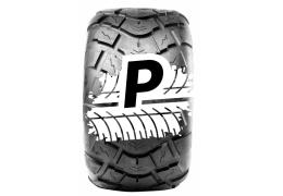 KENDA K572 ROAD GO 25x10.00 -12 45N TL 4PR